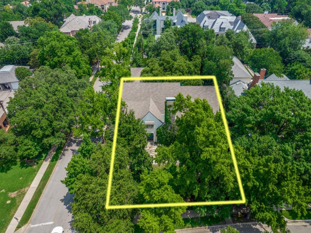 Highland Park - Residential