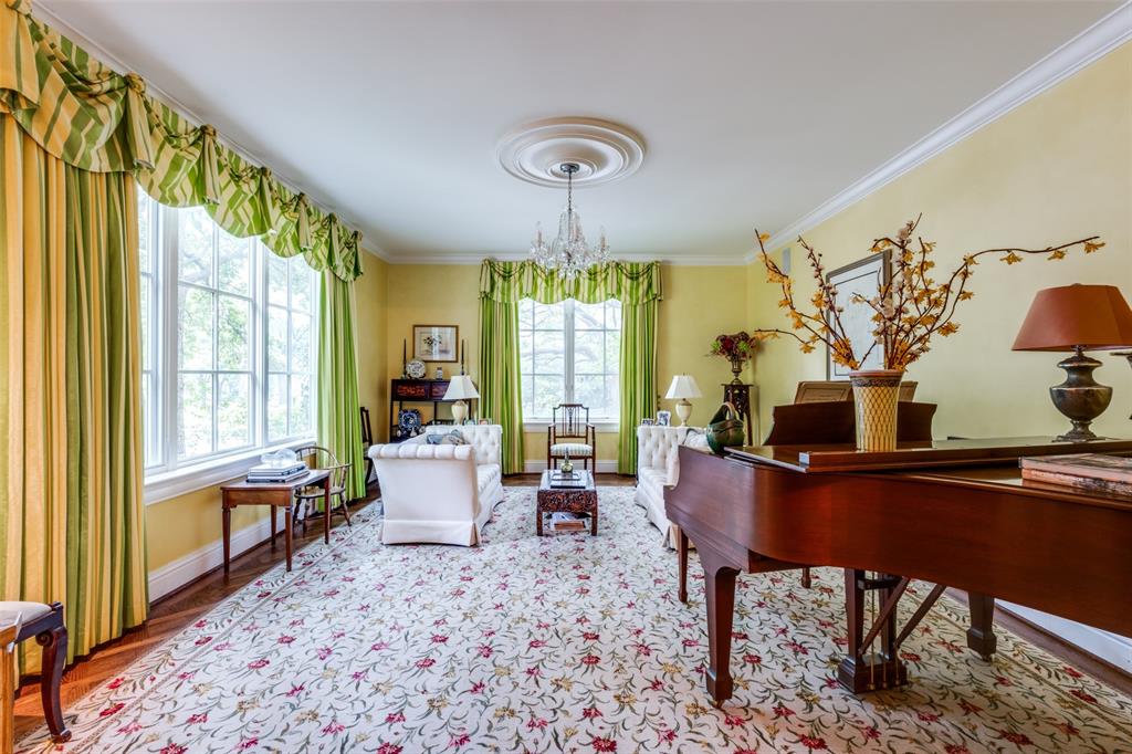 Highland Park - Residential