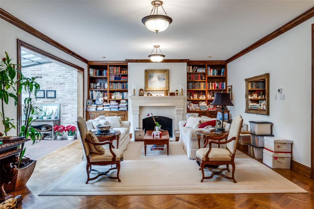 Highland Park - Residential