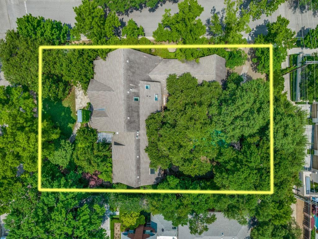 Highland Park - Residential