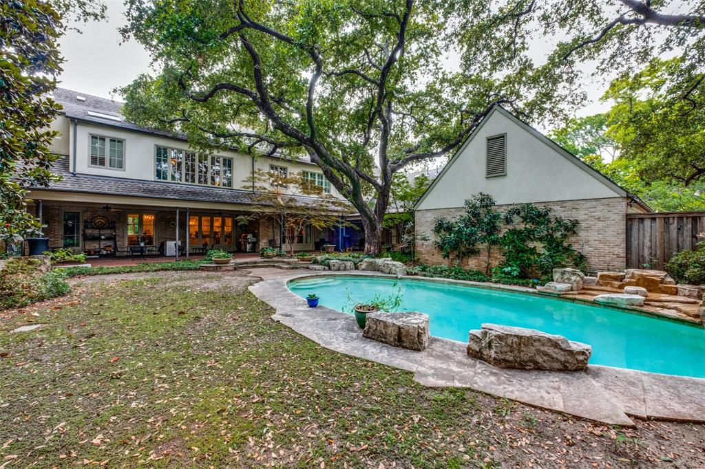 Highland Park - Residential