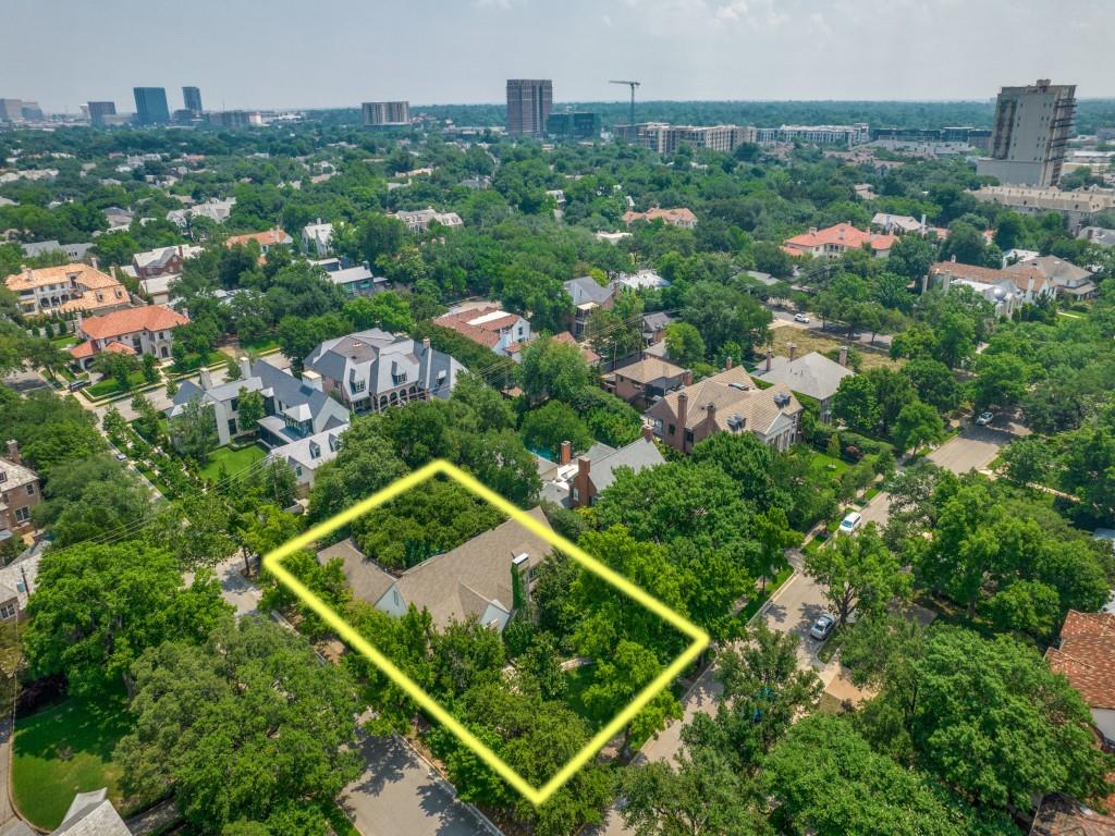 Highland Park - Residential