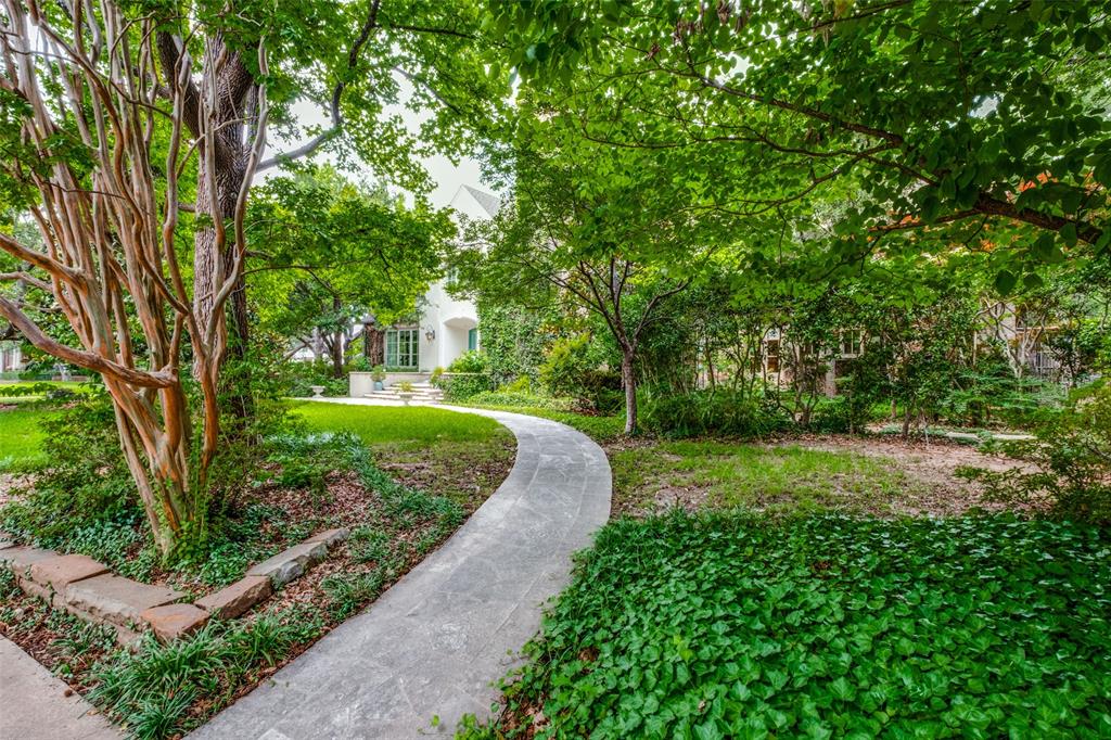 Highland Park - Residential