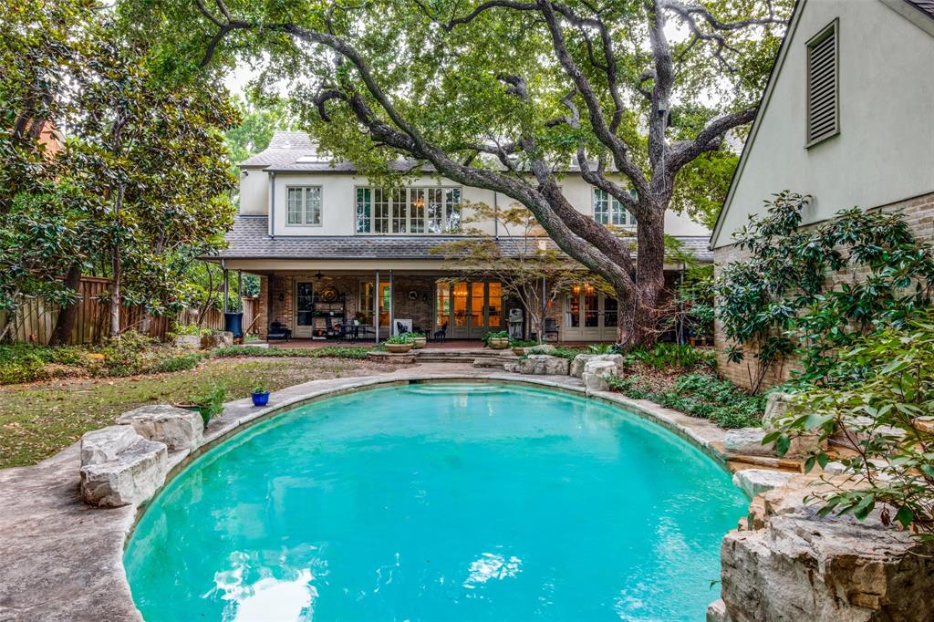 Highland Park - Residential