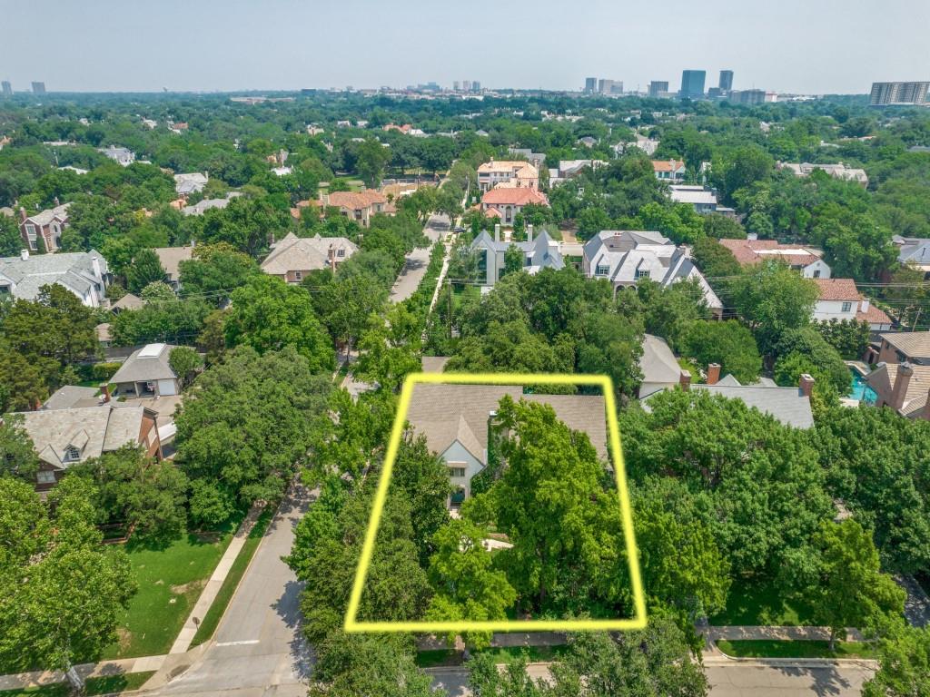 Highland Park - Residential