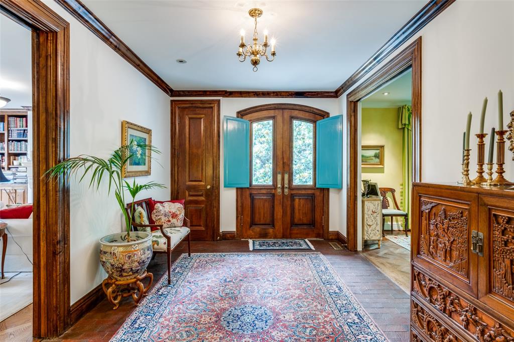 Highland Park - Residential