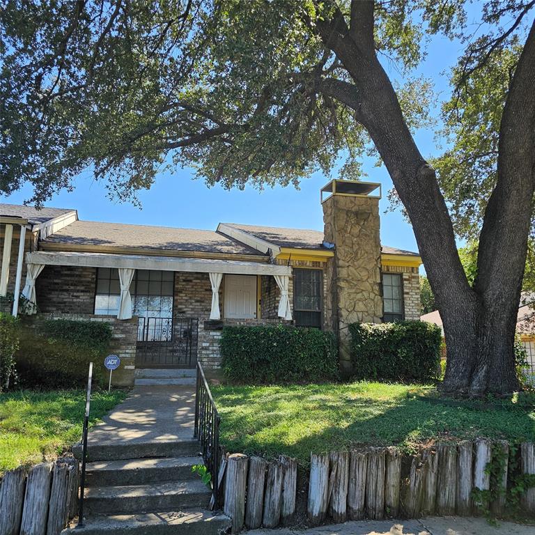 Skyline Park 02 - Residential Lease