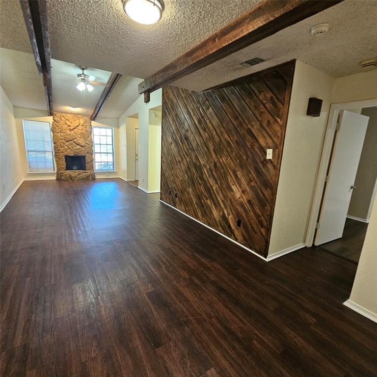 Skyline Park 02 - Residential Lease