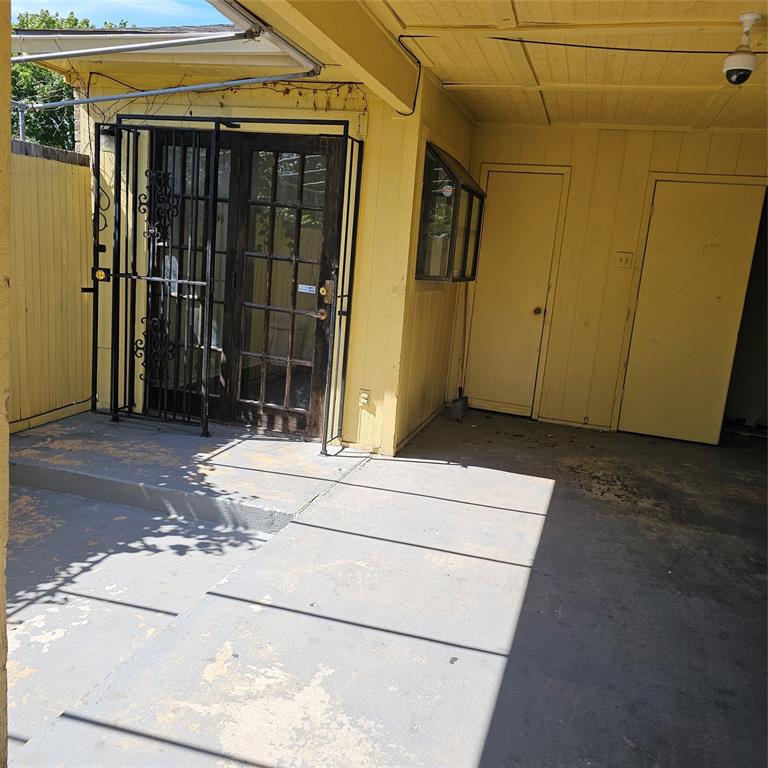 Skyline Park 02 - Residential Lease