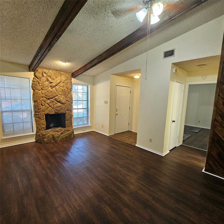 Skyline Park 02 - Residential Lease