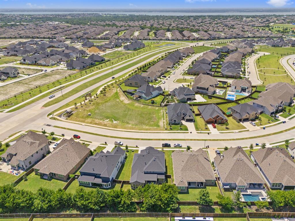 Saddle Star Estates - Residential