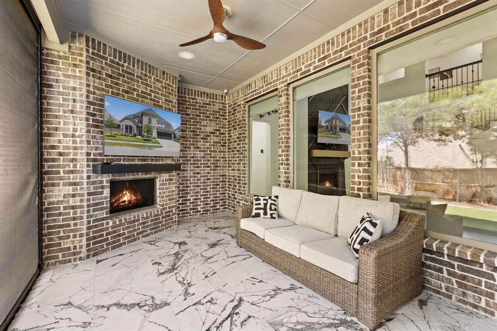 Saddle Star Estates - Residential