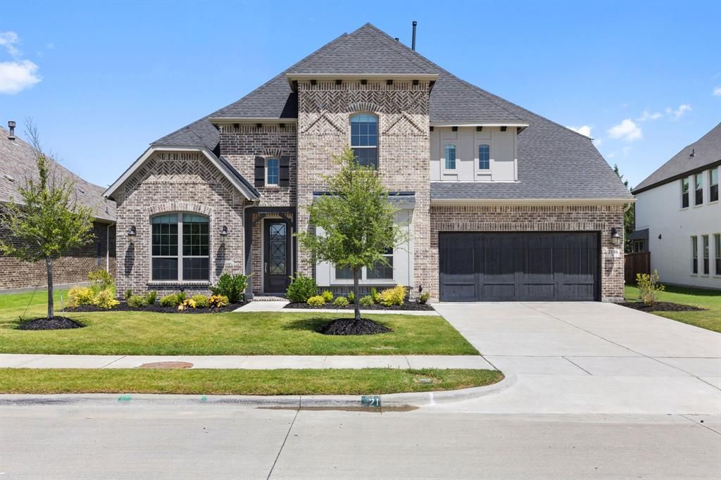 Photo of 2116 Randas Way, Rockwall, TX 75087 (MLS # 21247308)