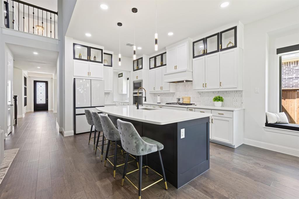 Saddle Star Estates - Residential