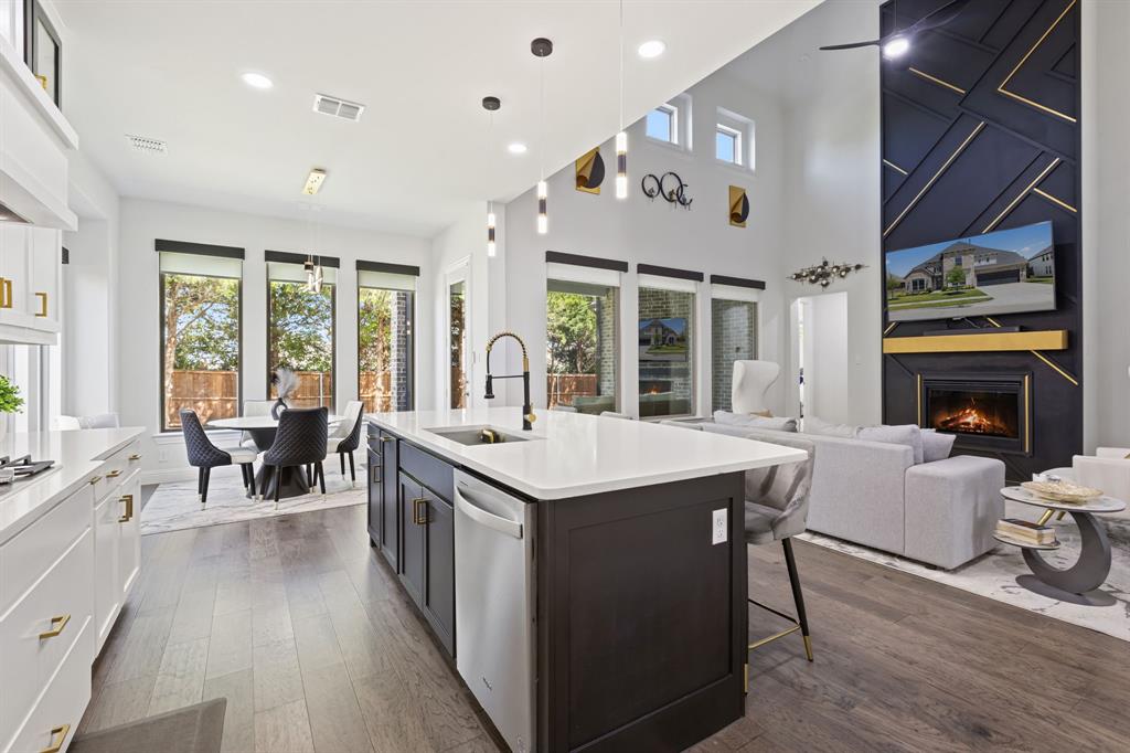 Saddle Star Estates - Residential