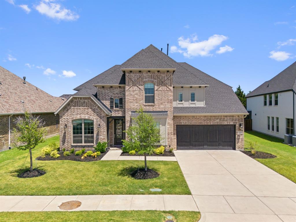 Saddle Star Estates - Residential