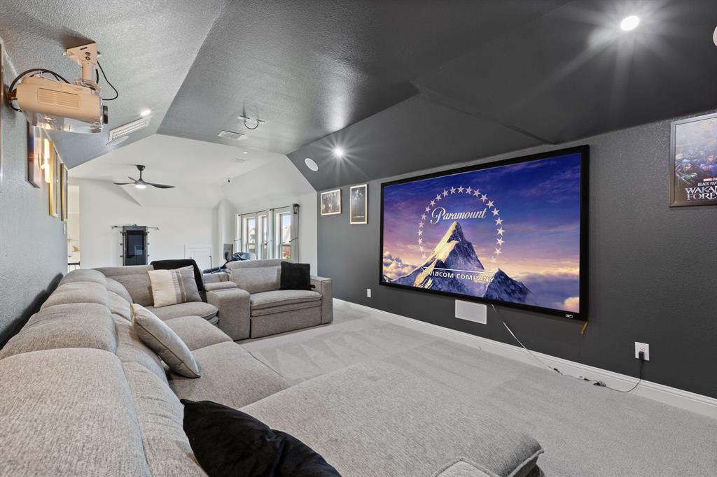 Saddle Star Estates - Residential