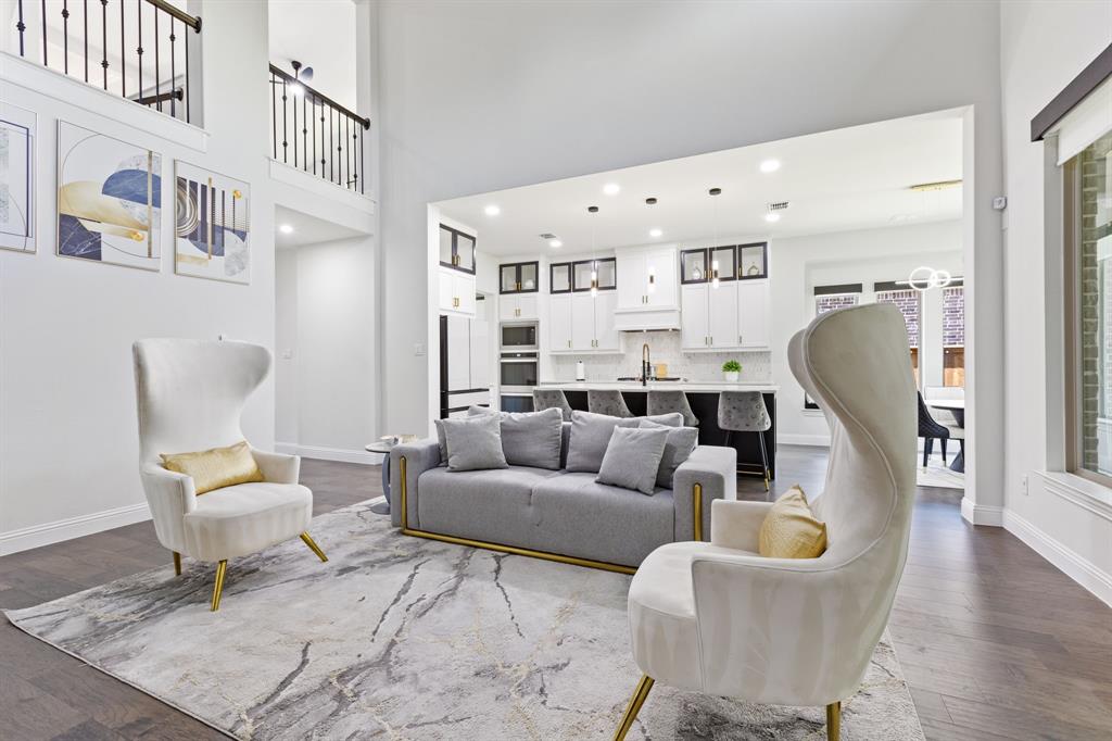 Saddle Star Estates - Residential