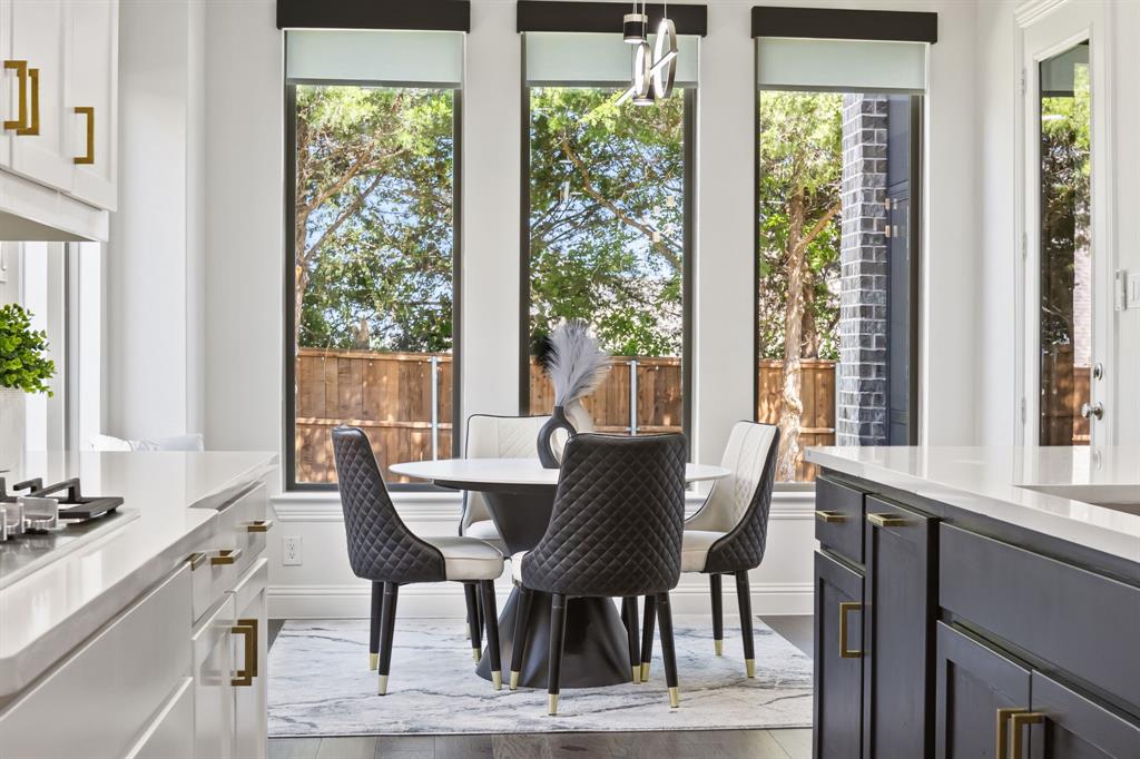 Saddle Star Estates - Residential