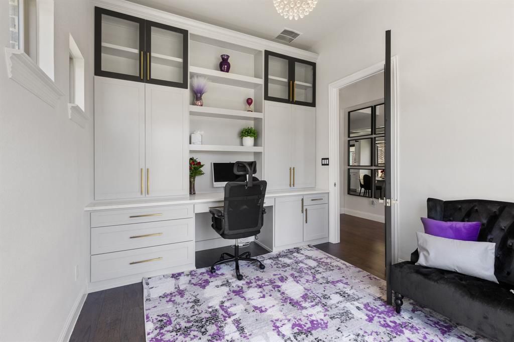 Photo of 2116 Randas Way, Rockwall, TX 75087 (MLS # 21247308)