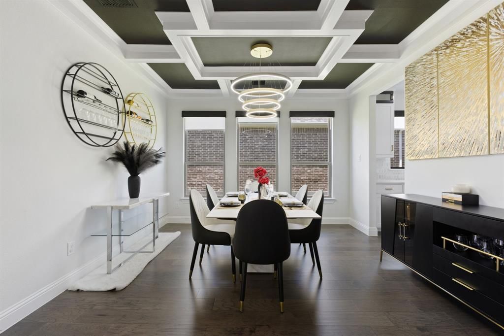 Photo of 2116 Randas Way, Rockwall, TX 75087 (MLS # 21247308)