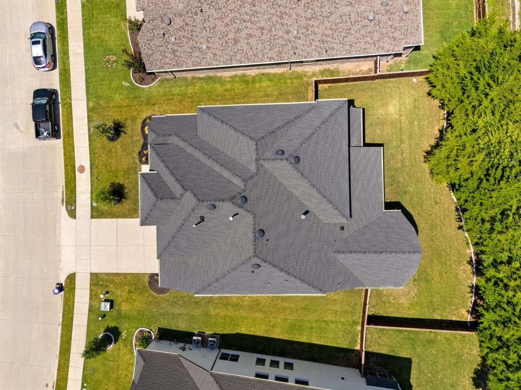 Saddle Star Estates - Residential