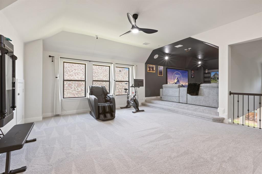Saddle Star Estates - Residential