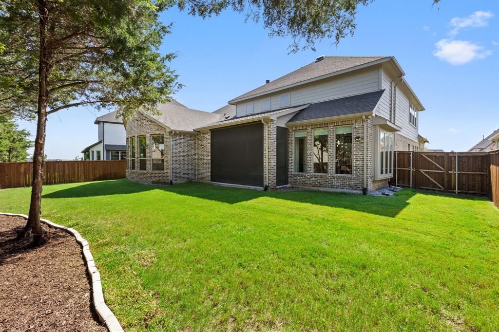 Saddle Star Estates - Residential