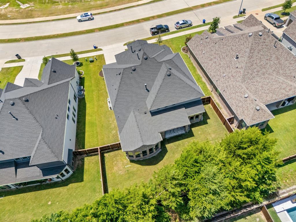 Saddle Star Estates - Residential