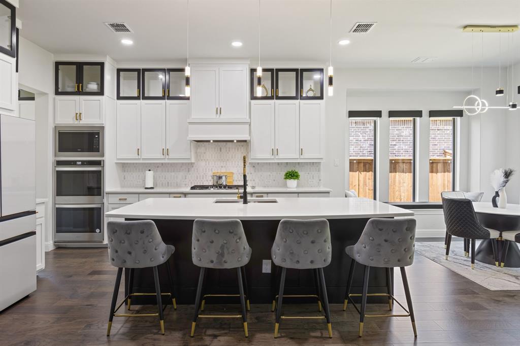 Saddle Star Estates - Residential