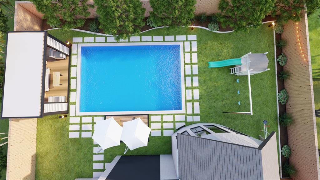 Saddle Star Estates - Residential