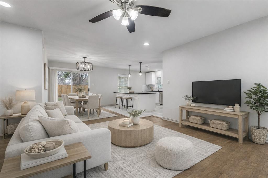 Casa View Hills - Residential