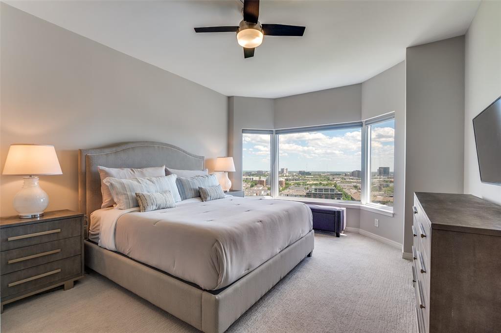 Latour Condo - Residential