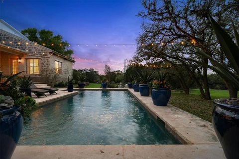 A home in San Marcos