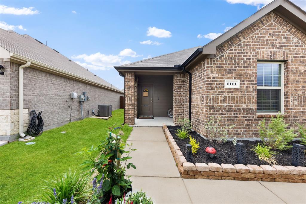 1111 Baldwin Lane