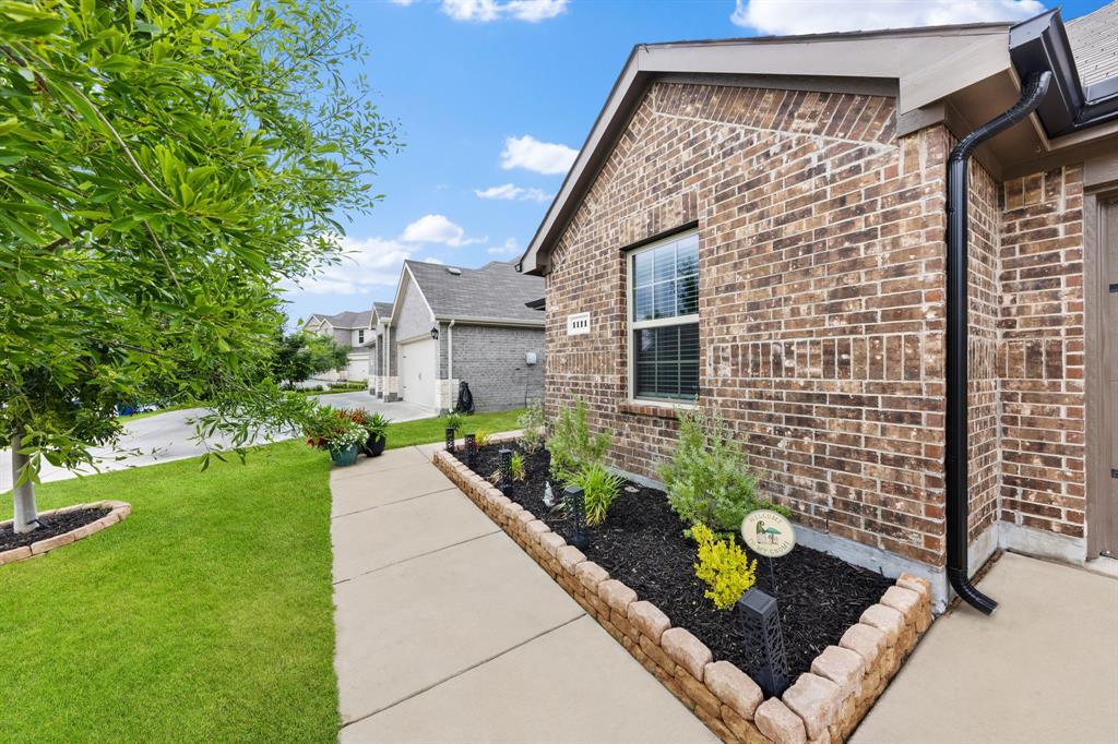 1111 Baldwin Lane