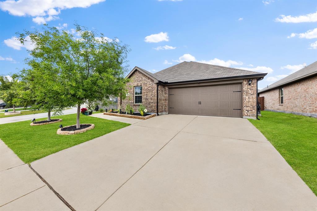 1111 Baldwin Lane