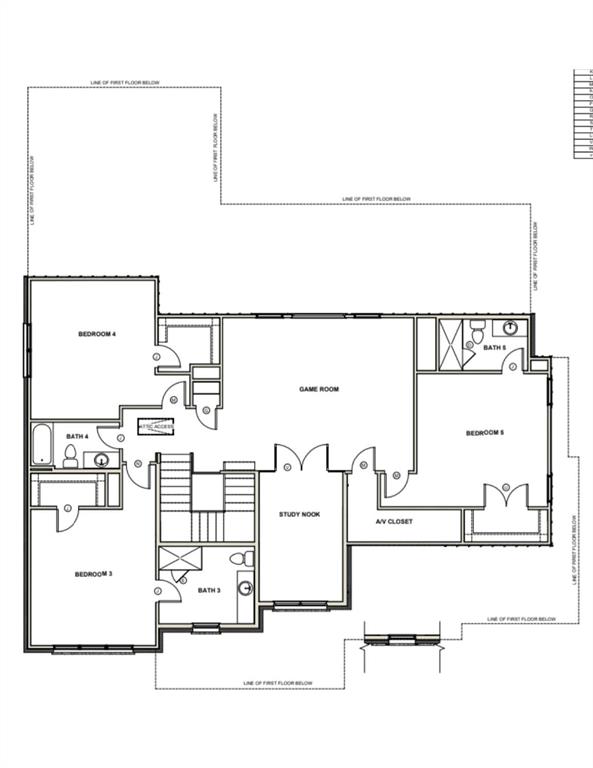 440 Crestover Circle