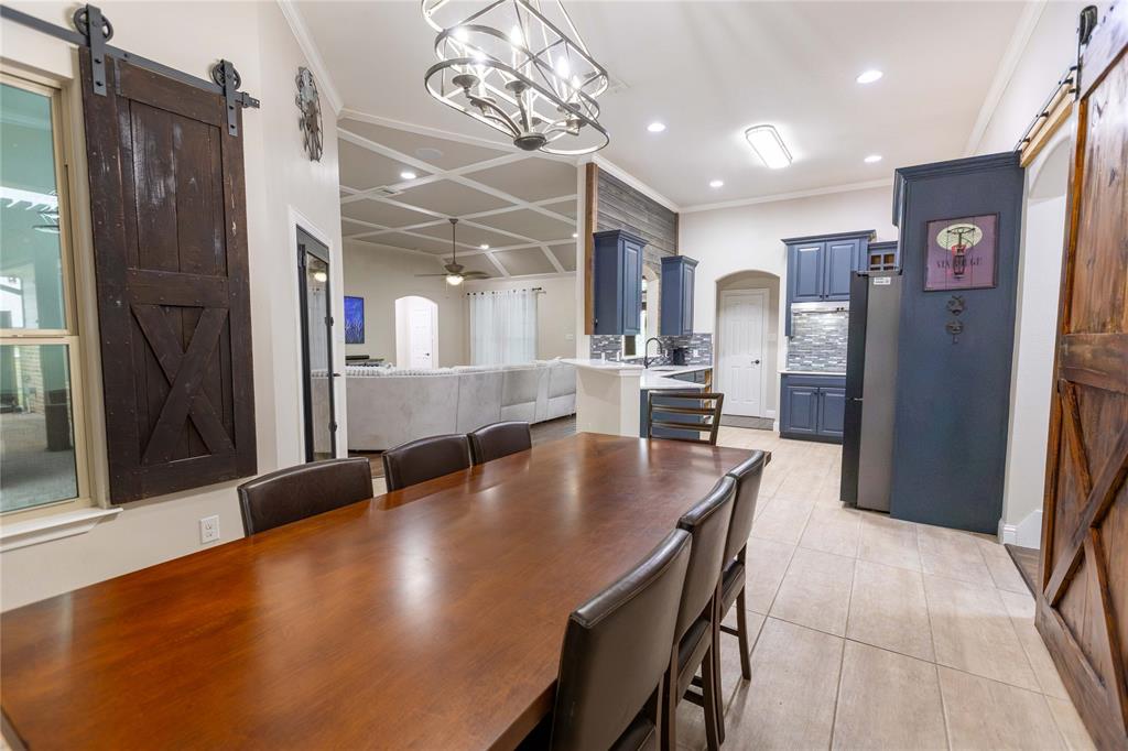 Garcia Montez& Duran Tract - Residential