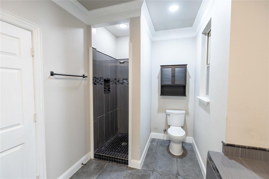 Garcia Montez& Duran Tract - Residential