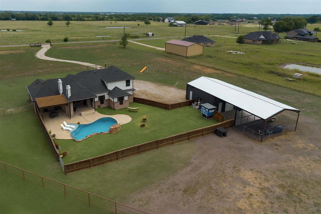 Garcia Montez& Duran Tract - Residential