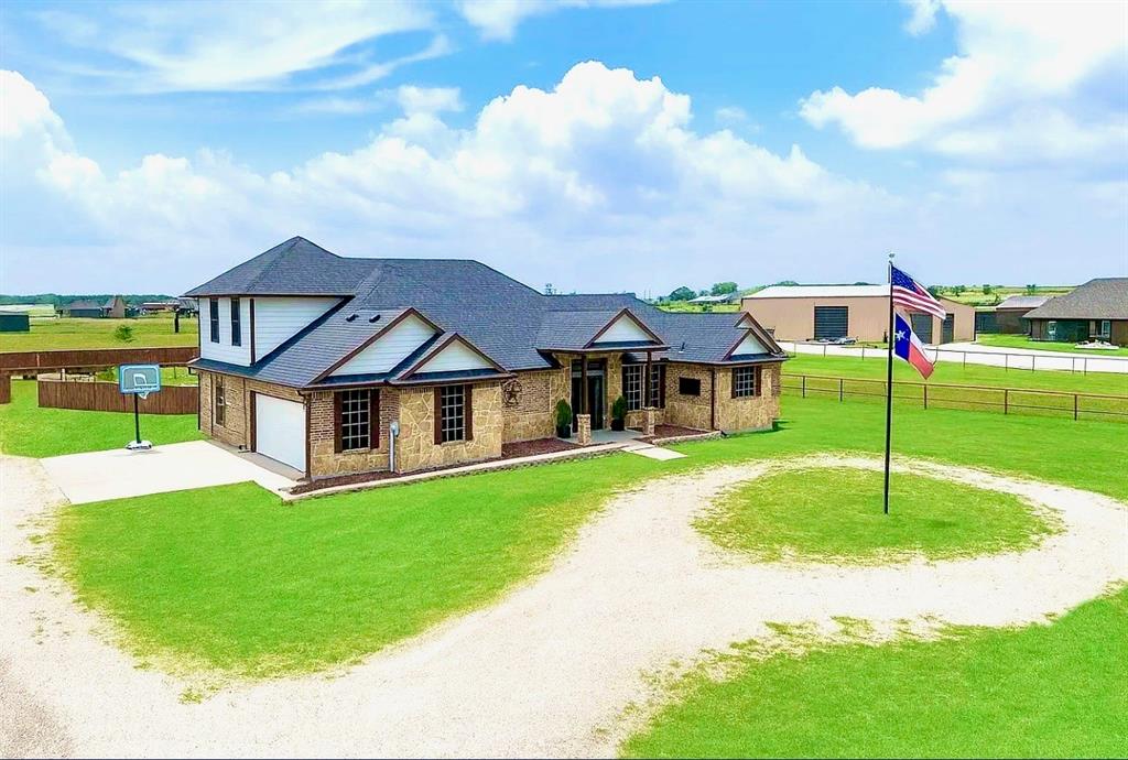 Garcia Montez& Duran Tract - Residential