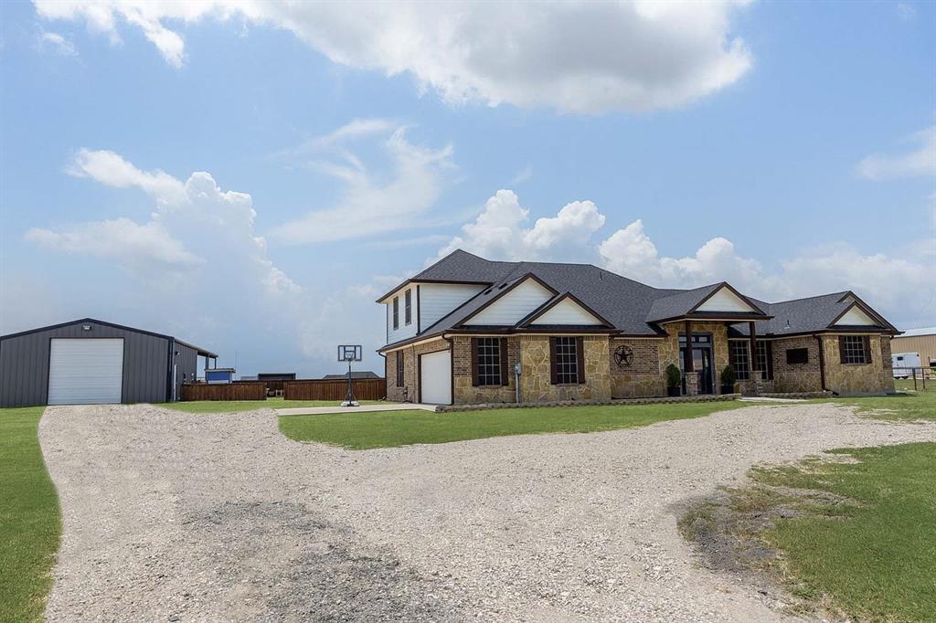 Garcia Montez& Duran Tract - Residential