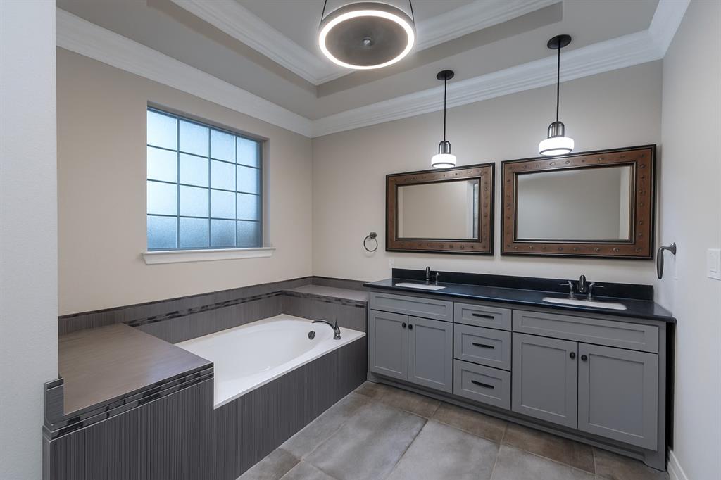 Garcia Montez& Duran Tract - Residential