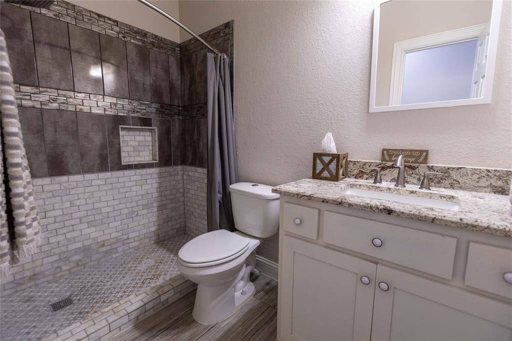 Garcia Montez& Duran Tract - Residential