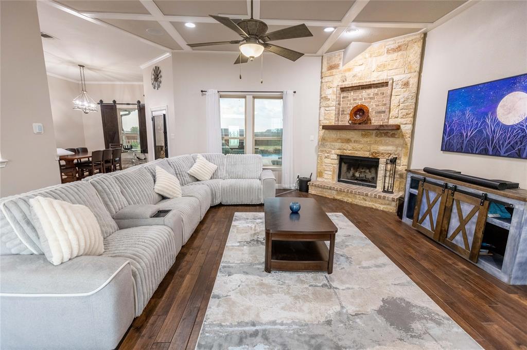 Garcia Montez& Duran Tract - Residential