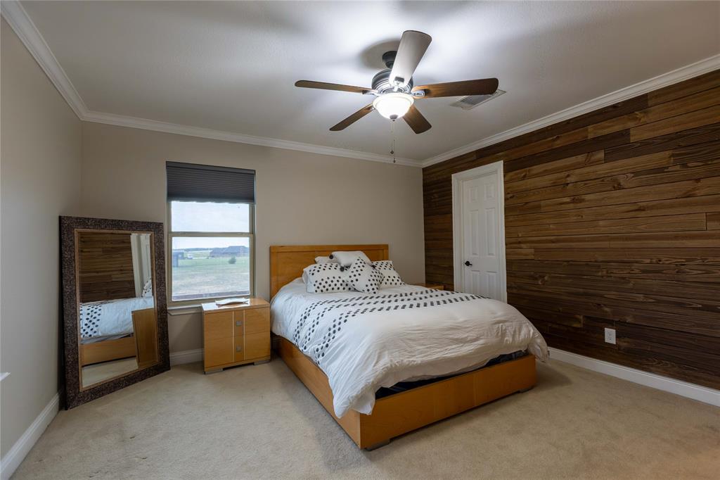 Garcia Montez& Duran Tract - Residential