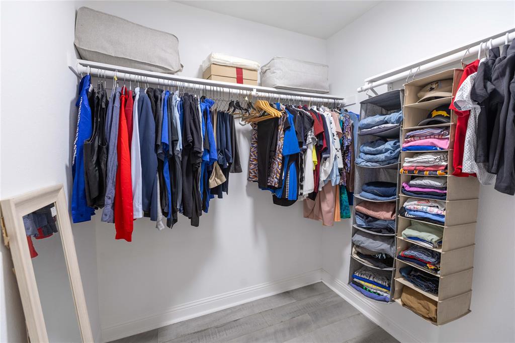 Garcia Montez& Duran Tract - Residential