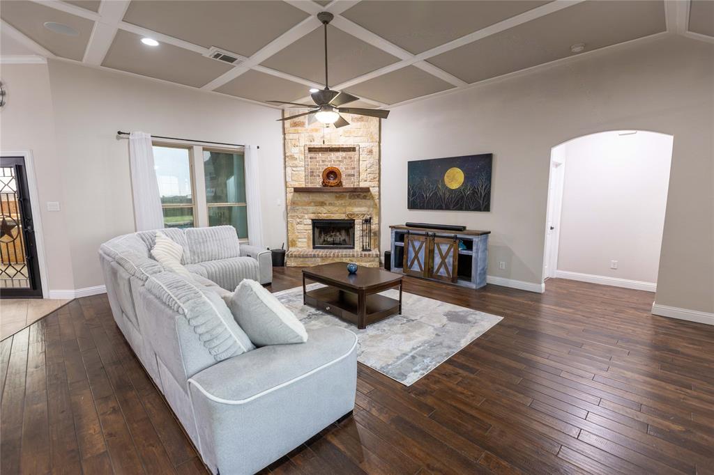 Garcia Montez& Duran Tract - Residential