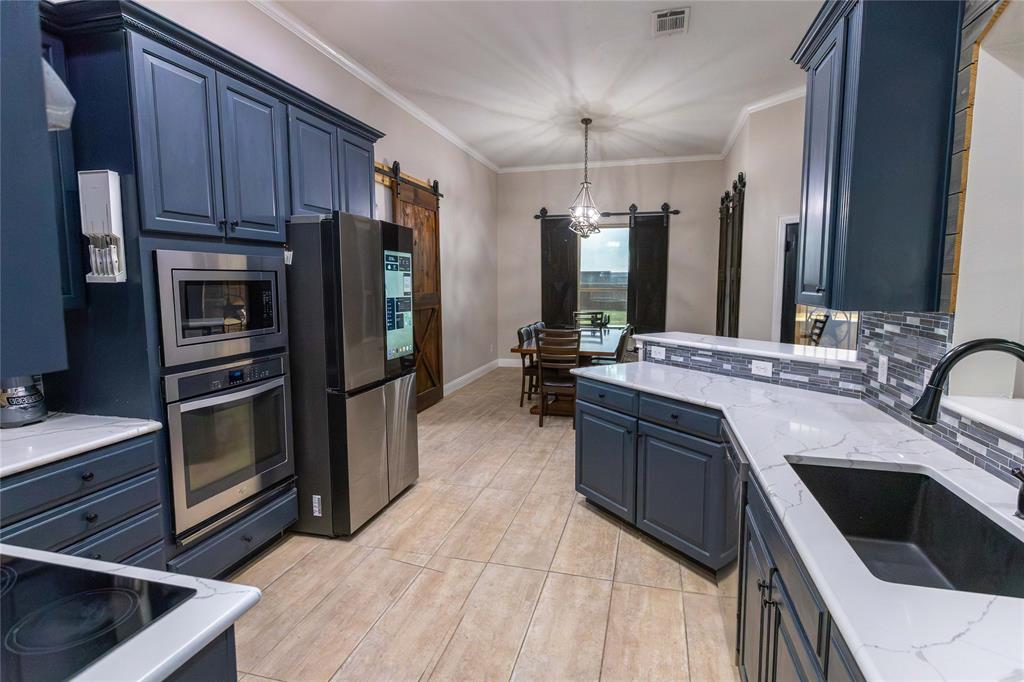 Garcia Montez& Duran Tract - Residential